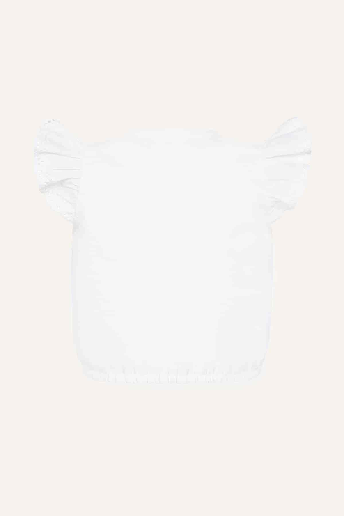Kinderbluse Mirabelle