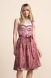 Dirndl Serenai (60cm)