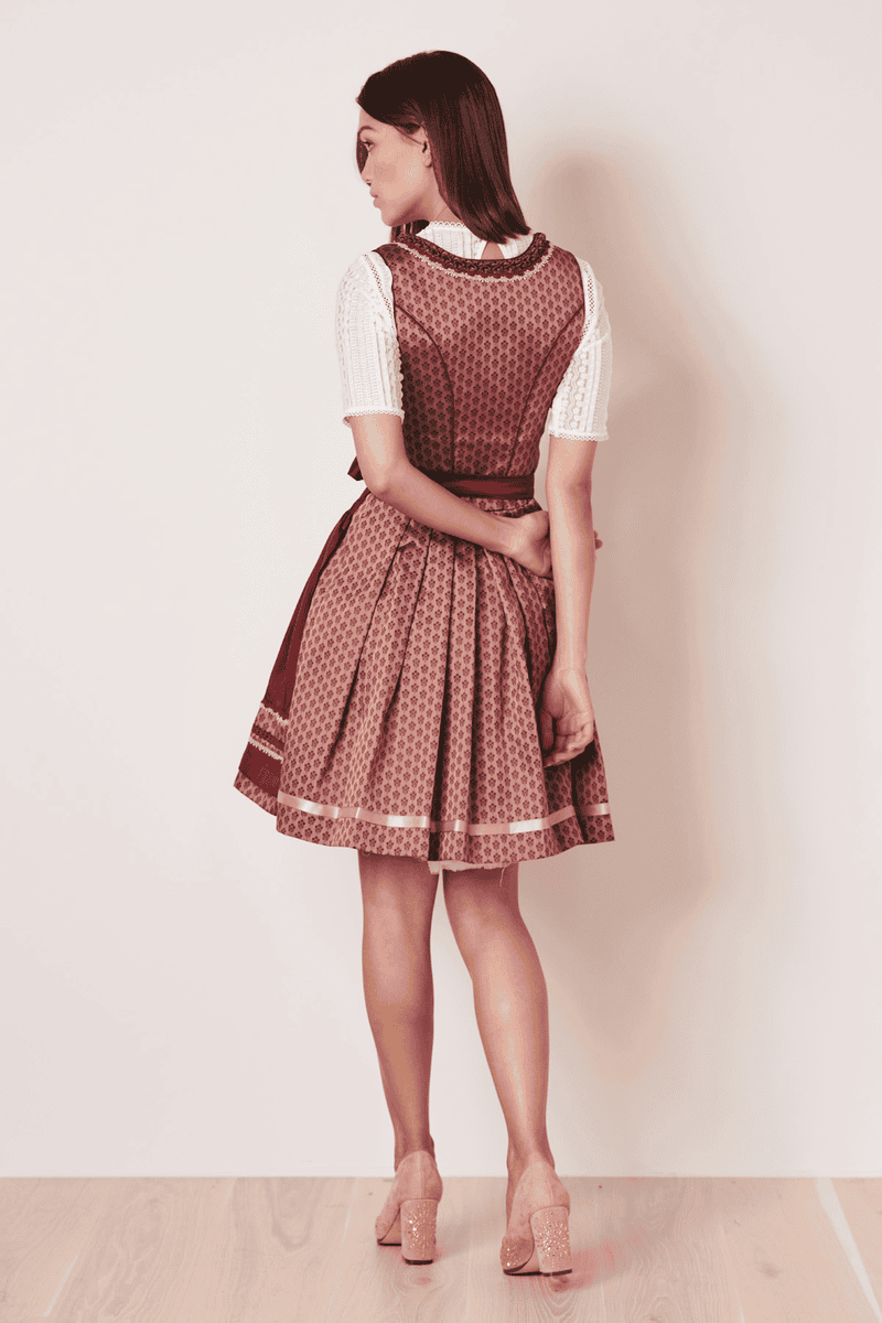 Dirndl Alica (50cm)