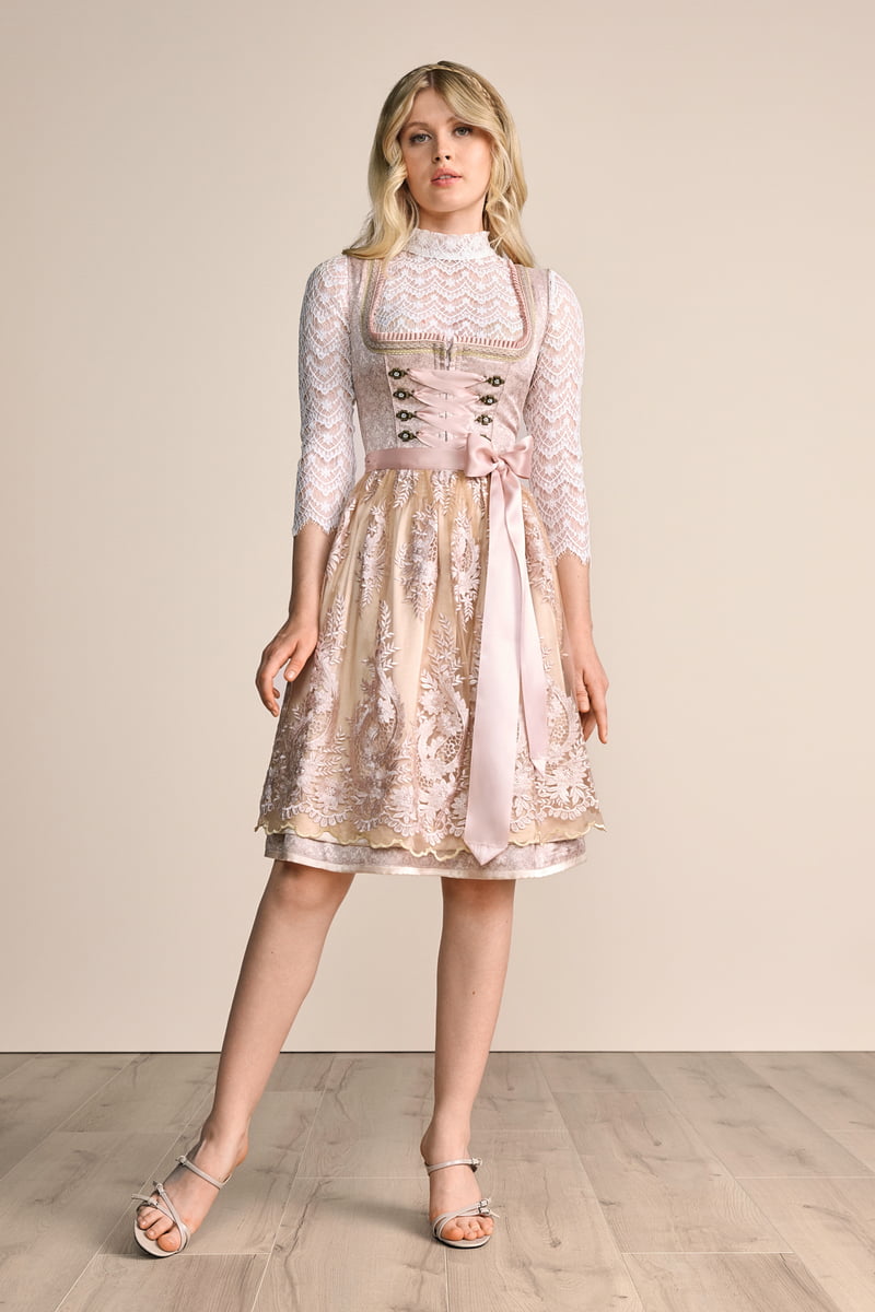 Dirndl Lunie (60cm)