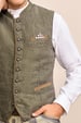 Trachten waistcoat Platzhirsch