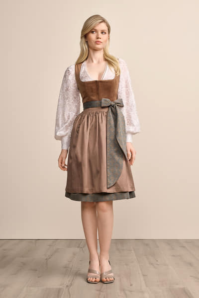Dirndl Ziara (60cm)