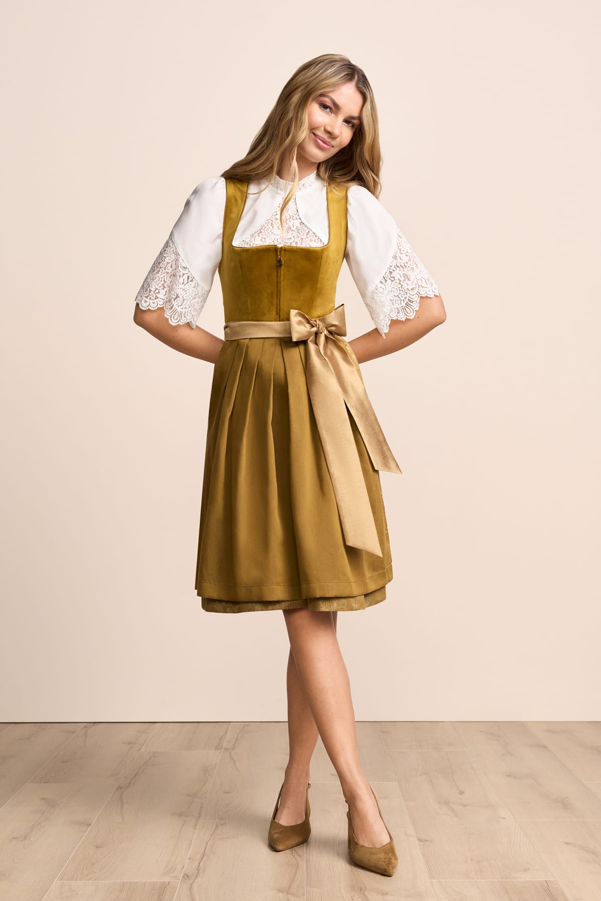 Dirndl Myrcella (60cm)