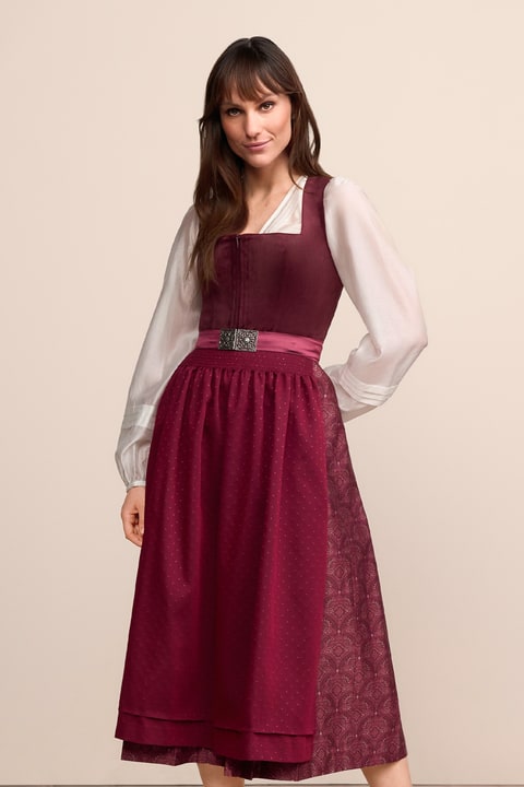 Dirndl Jolanthe (80cm)