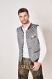 Trachten Waistcoat Helge