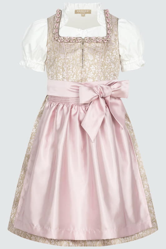 Kinderdirndl Bruni