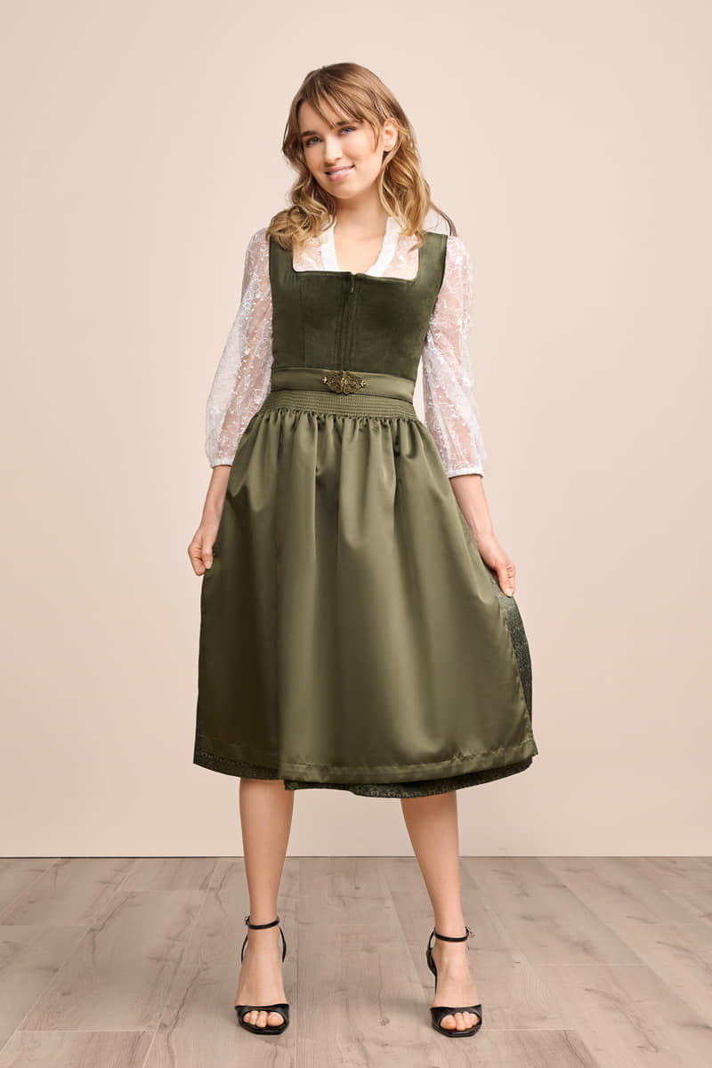 Dirndl Livie (70cm)