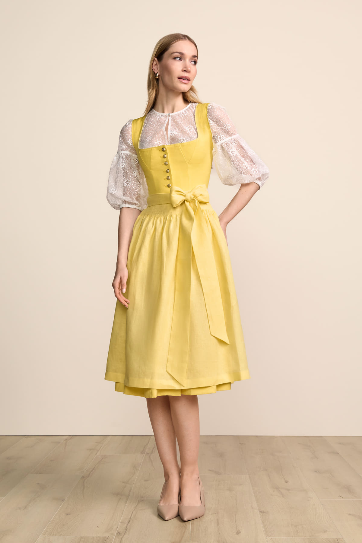 Dirndl Friederike (70cm)