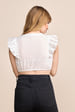 Dirndl blouse Ileyna