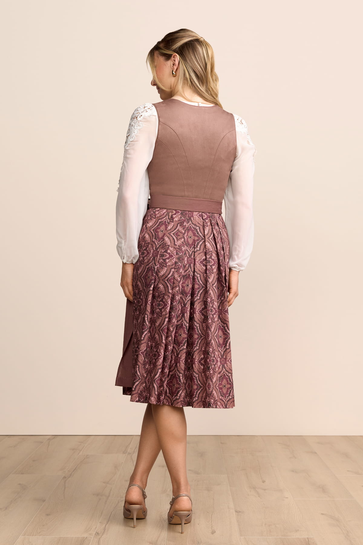 Dirndl Zaria (70cm)