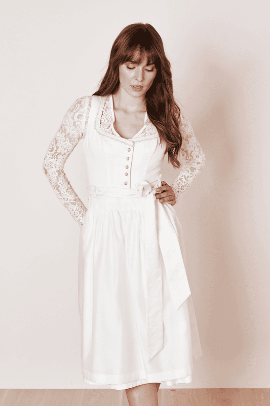 Dirndl Lilibeth (70cm) günstig online kaufen
