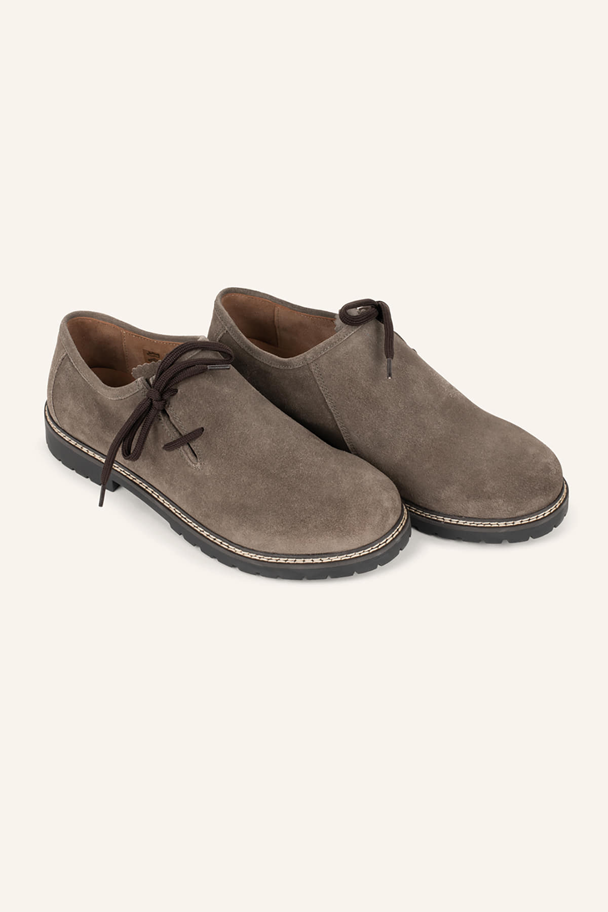 Trachten Shoes Bruno