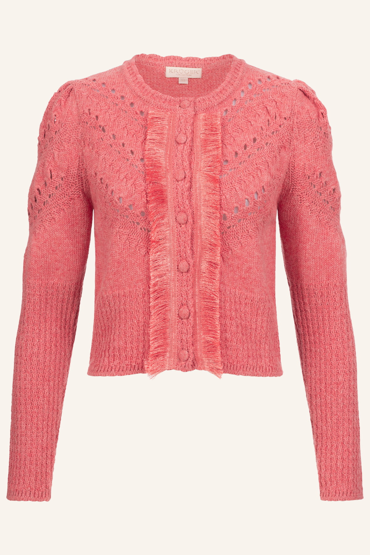 Jacket Desert Rose