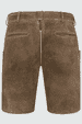 Lederhose Aric mit Gürtel