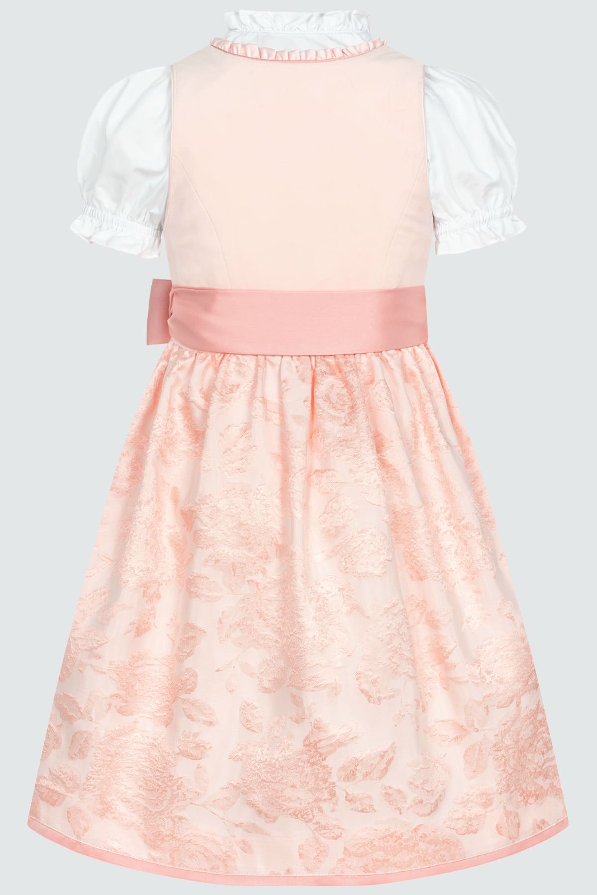 Children's dirndl Milina in Krüger Dirndl Online Shop
