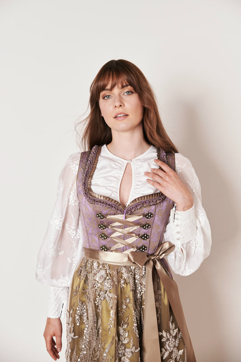Dirndl Safina (70cm)