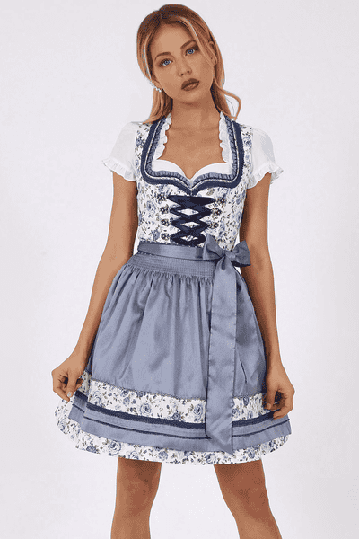 Dirndl Flurina (50cm)