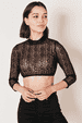 Dirndl blouse Katalina