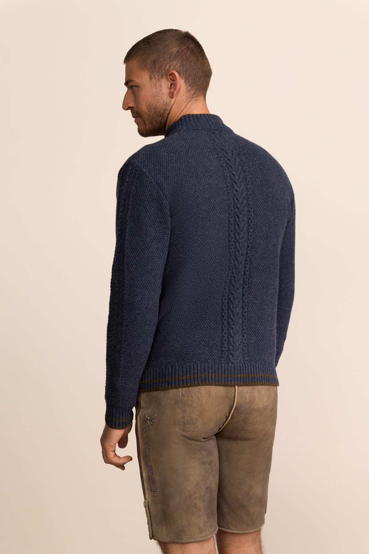 Trachten jacket Eddie