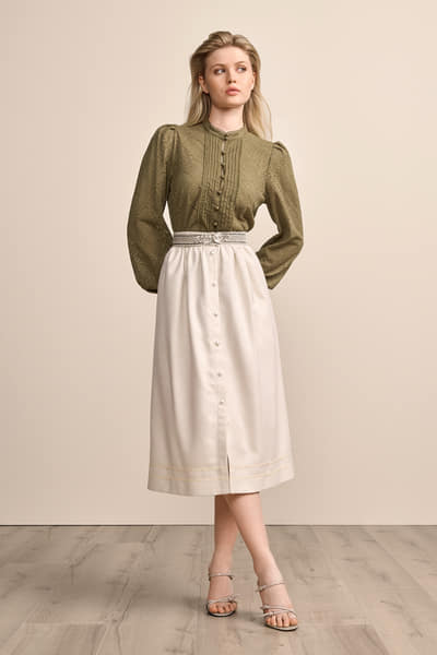 Trachten skirt Rosemarie
