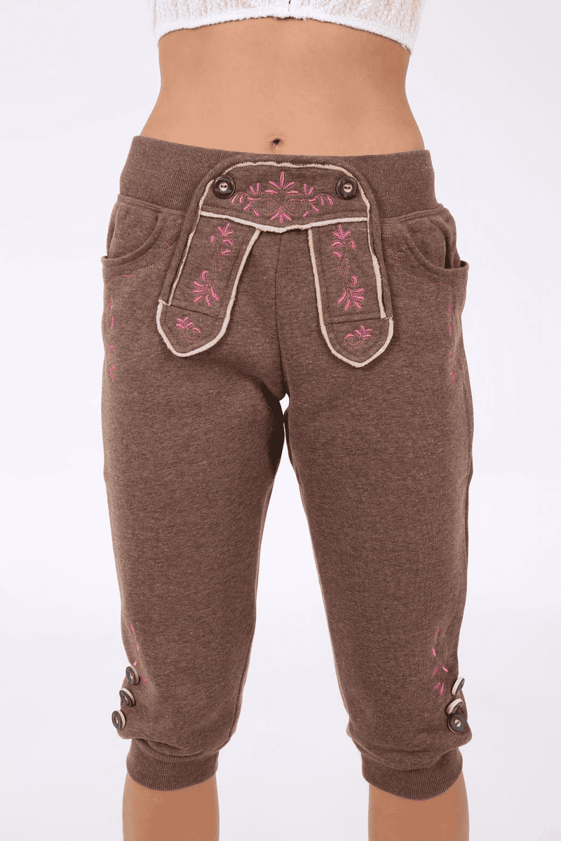 Textil-Hose Array Joggers