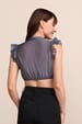 Dirndl blouse Leda