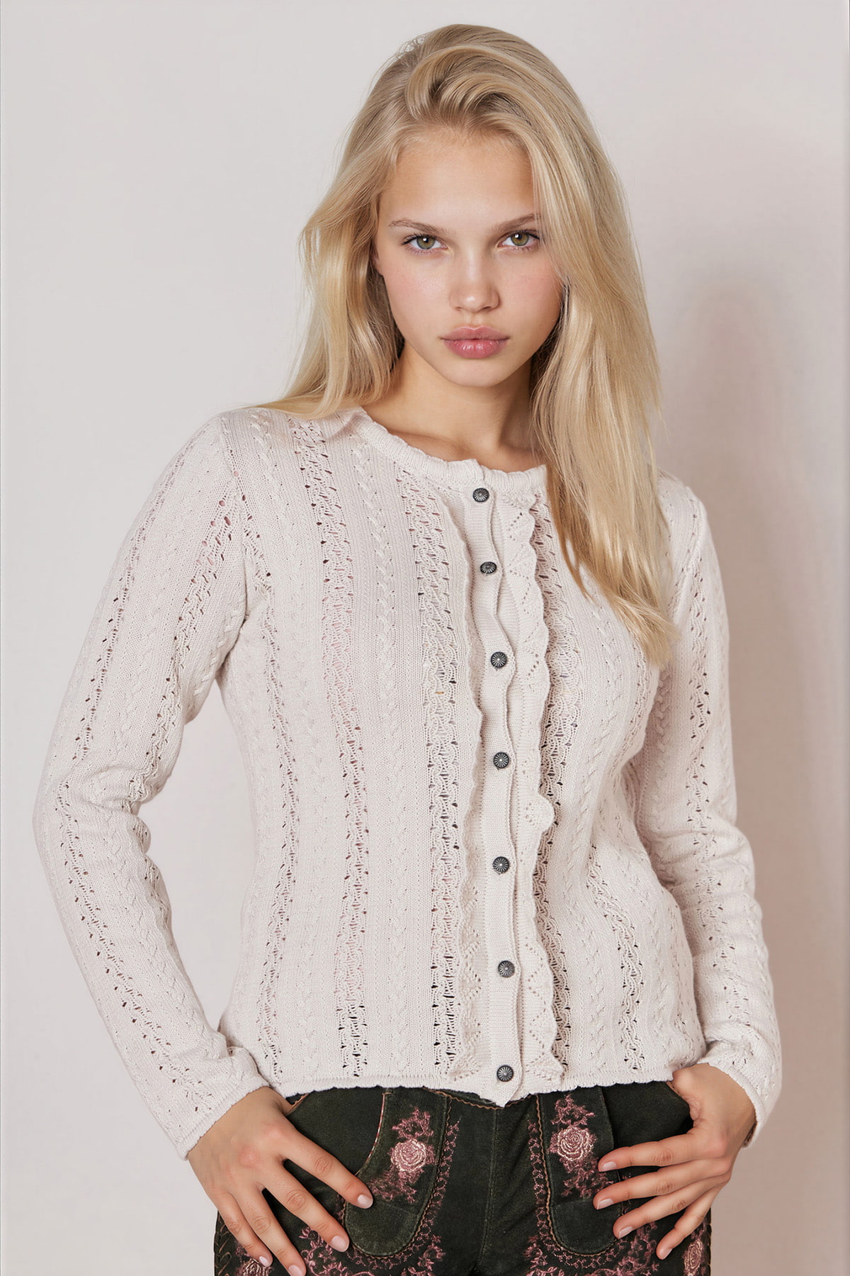 Trachten jacket Augusta 