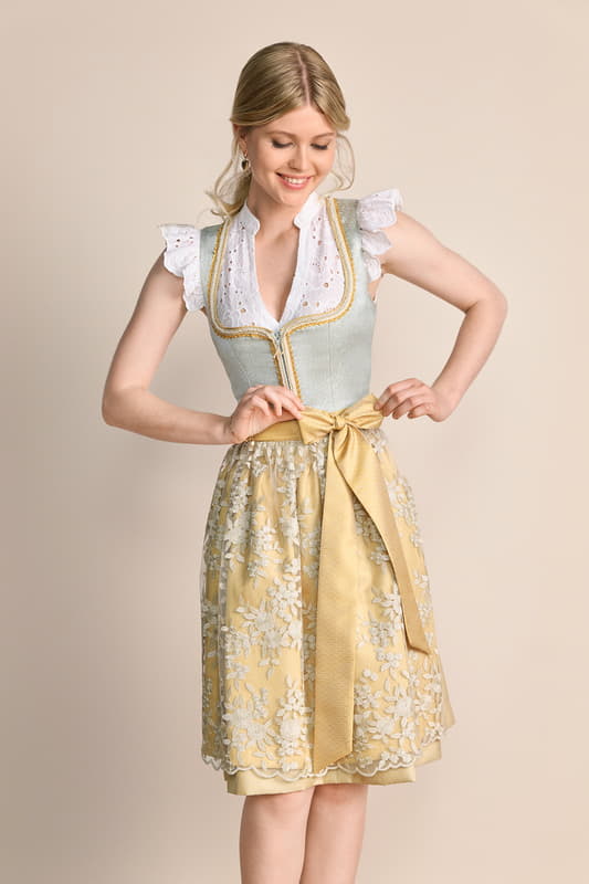 Dirndl Winnie (60cm) günstig online kaufen
