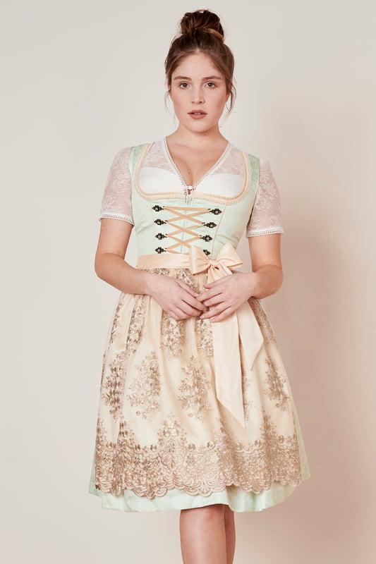 Dirndl Lujana (60cm) günstig online kaufen