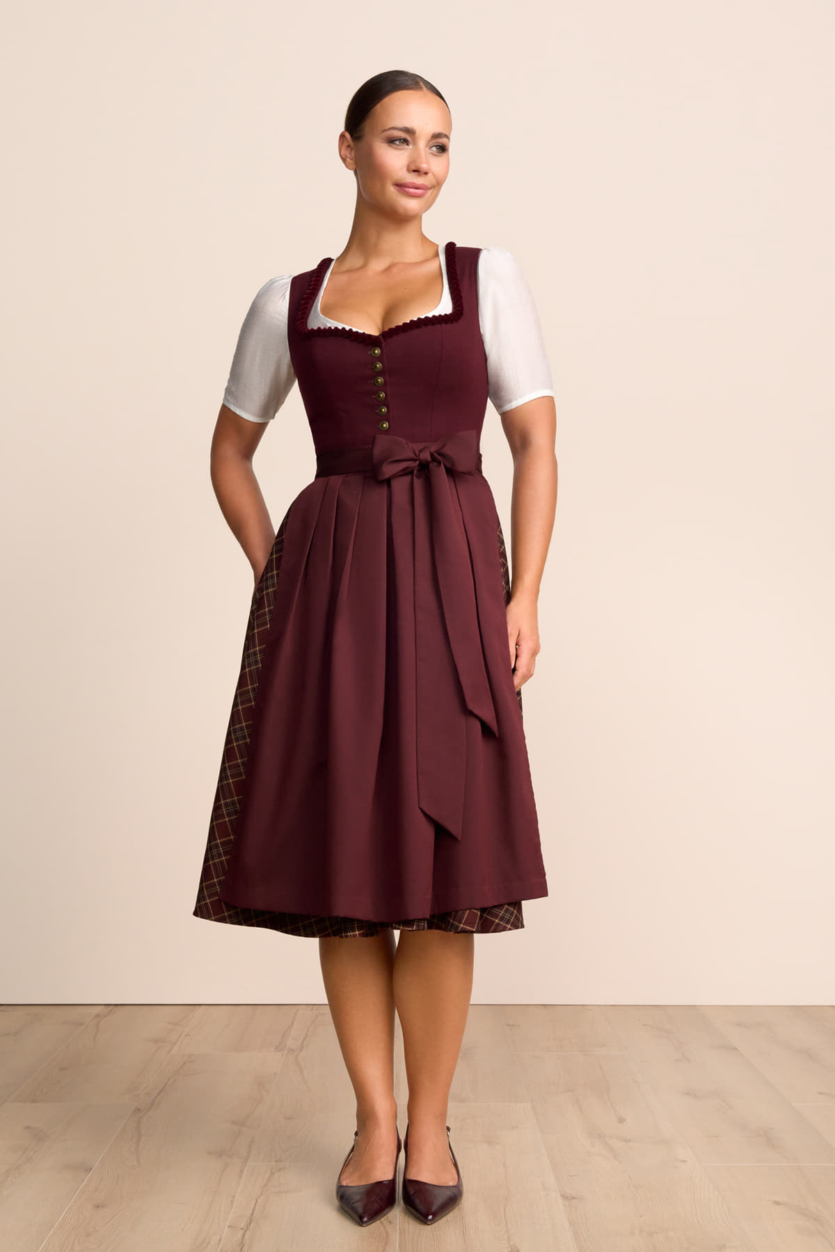 Dirndl Josepha (70cm)