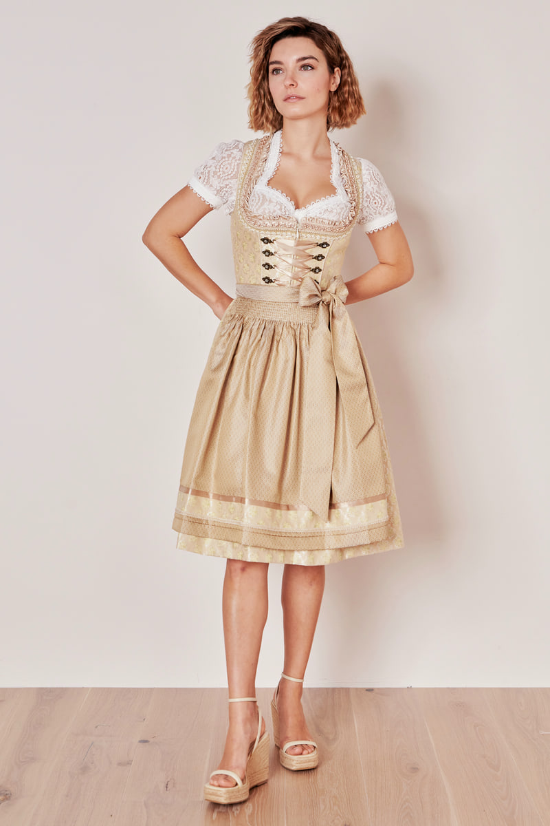 Dirndl Donnatella (60cm)