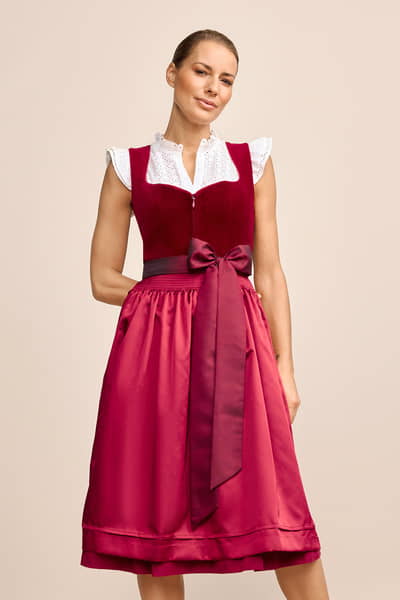 Dirndl Anahita (70cm)