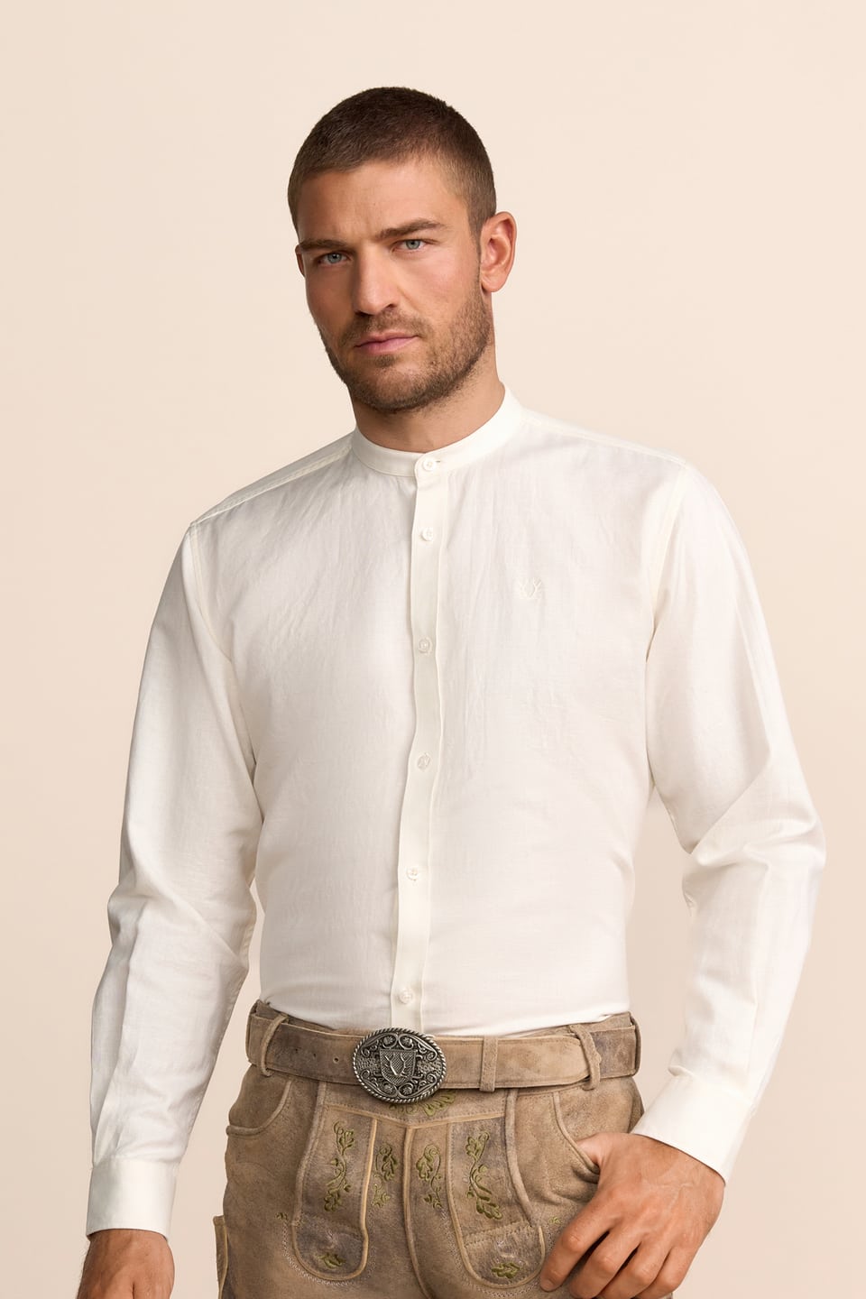 Bavarian Shirt Luan
