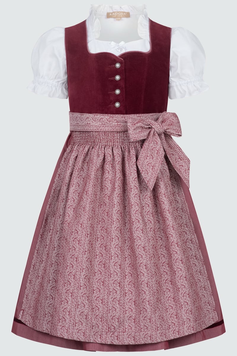 Kinderdirndl Laja