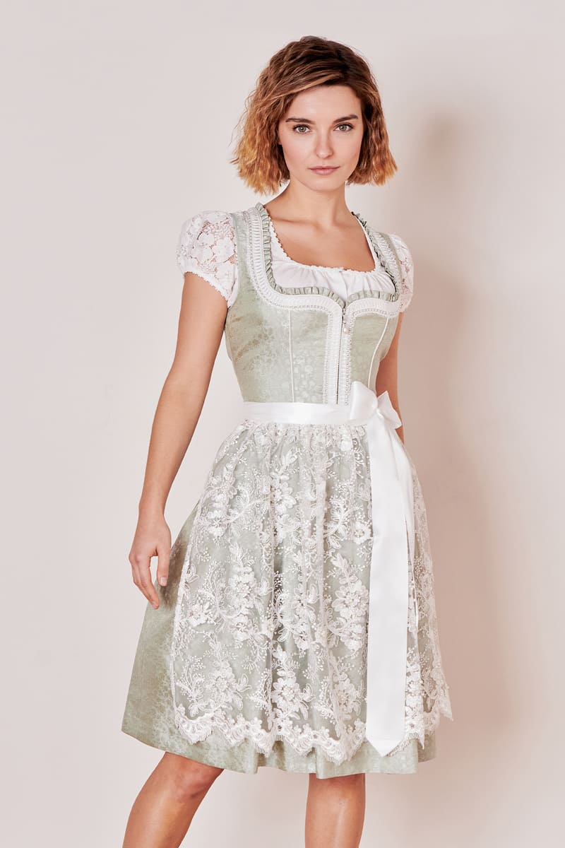 Dirndl Zephyra (60cm)