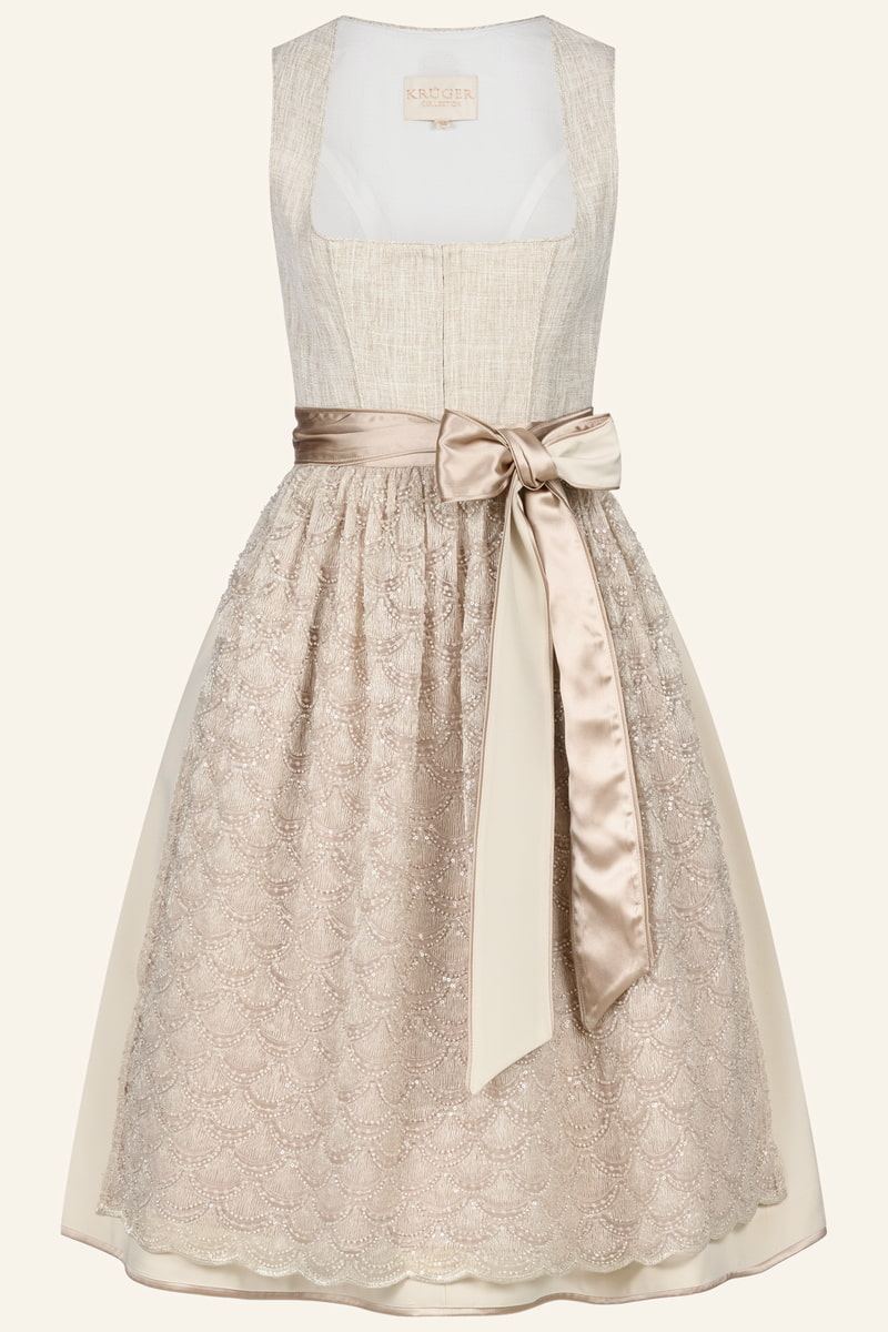 Dirndl Perla (70cm)