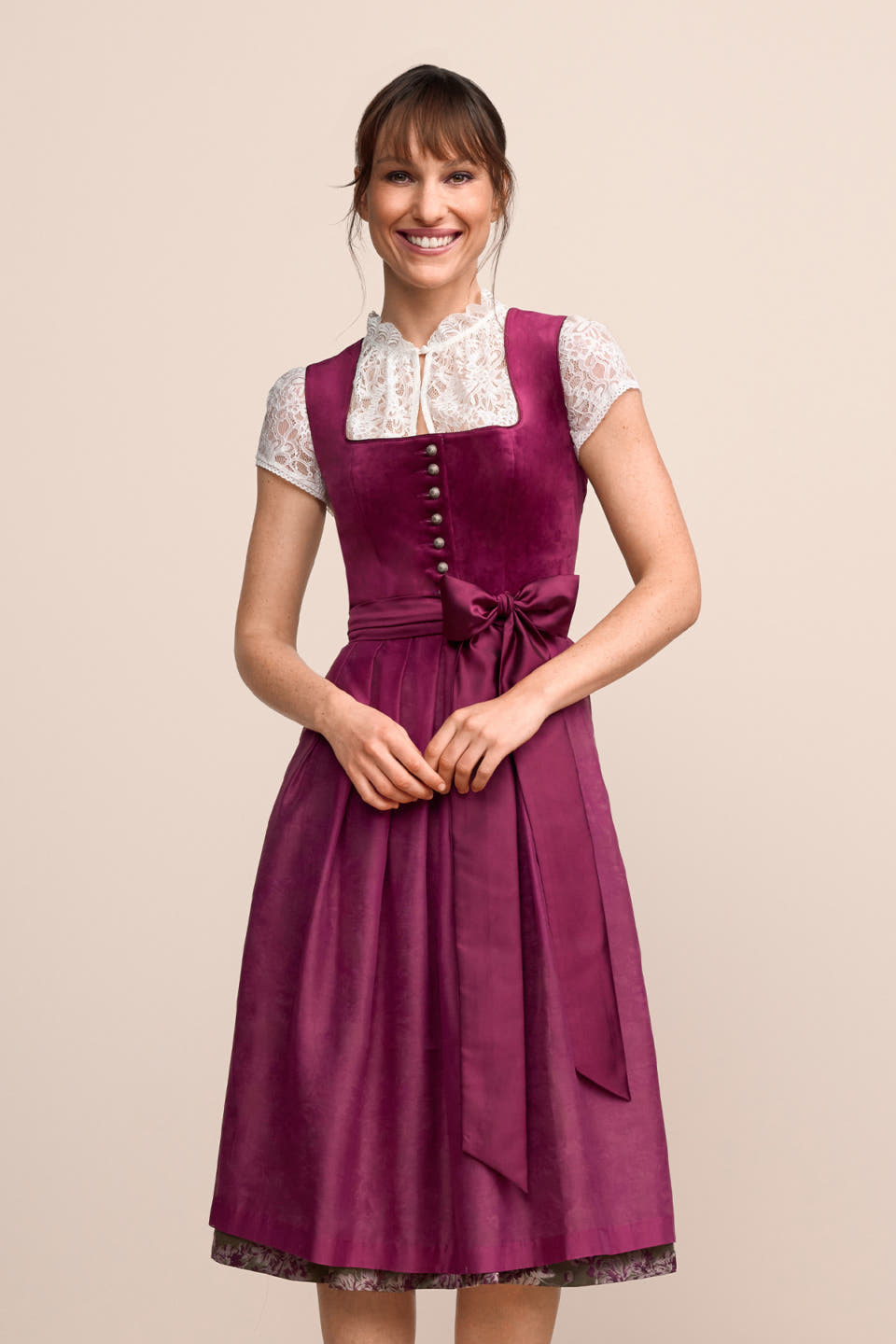 Dirndl Valoria (70cm)