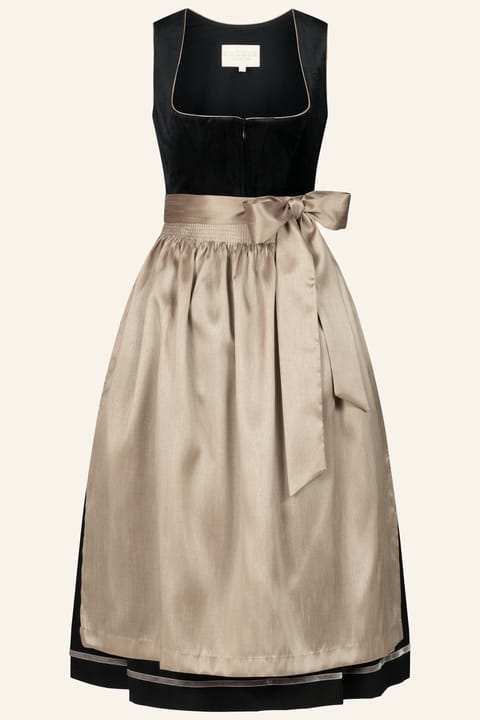 Dirndl Suzanne (80cm)