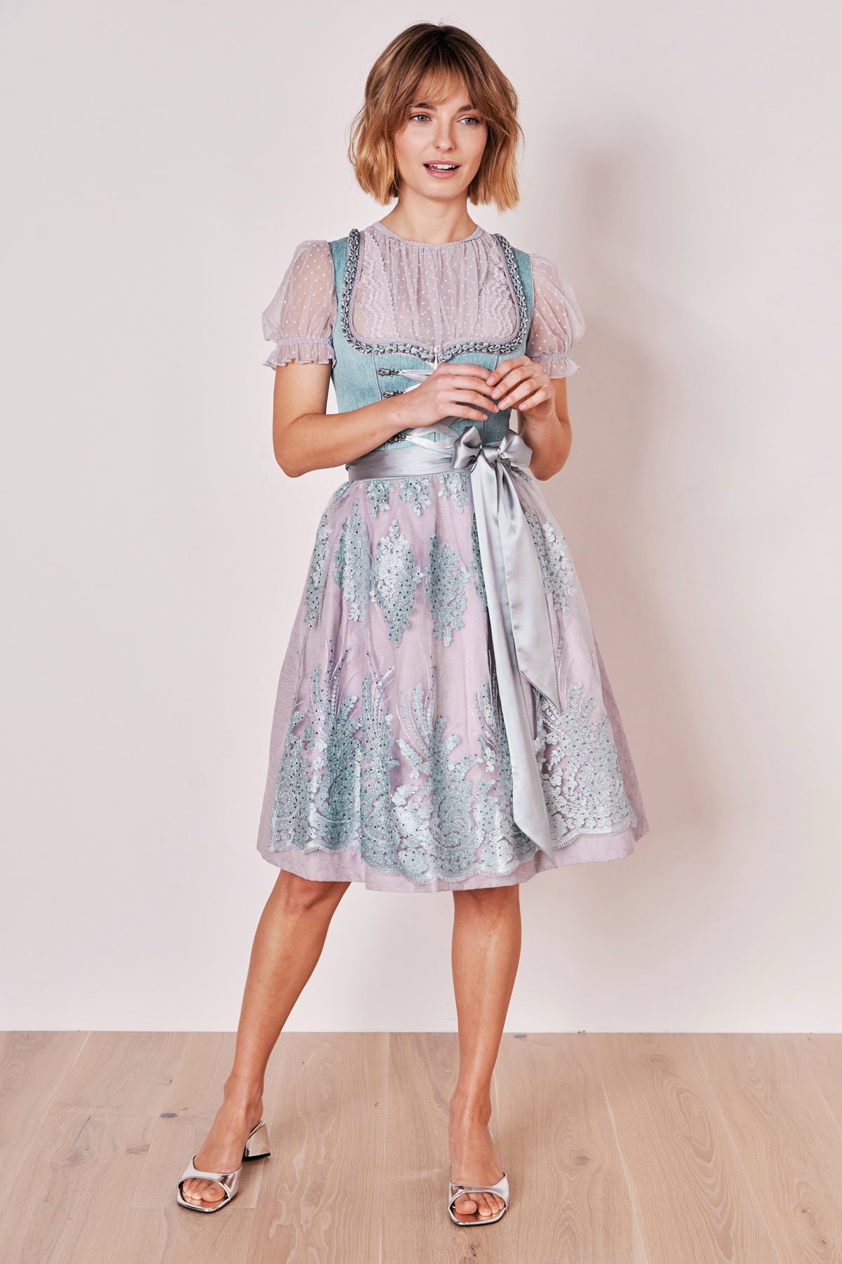 Dirndl Gasira (60cm)
