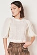 Trachtenbluse Angelica