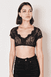 Dirndlbluse Carina 