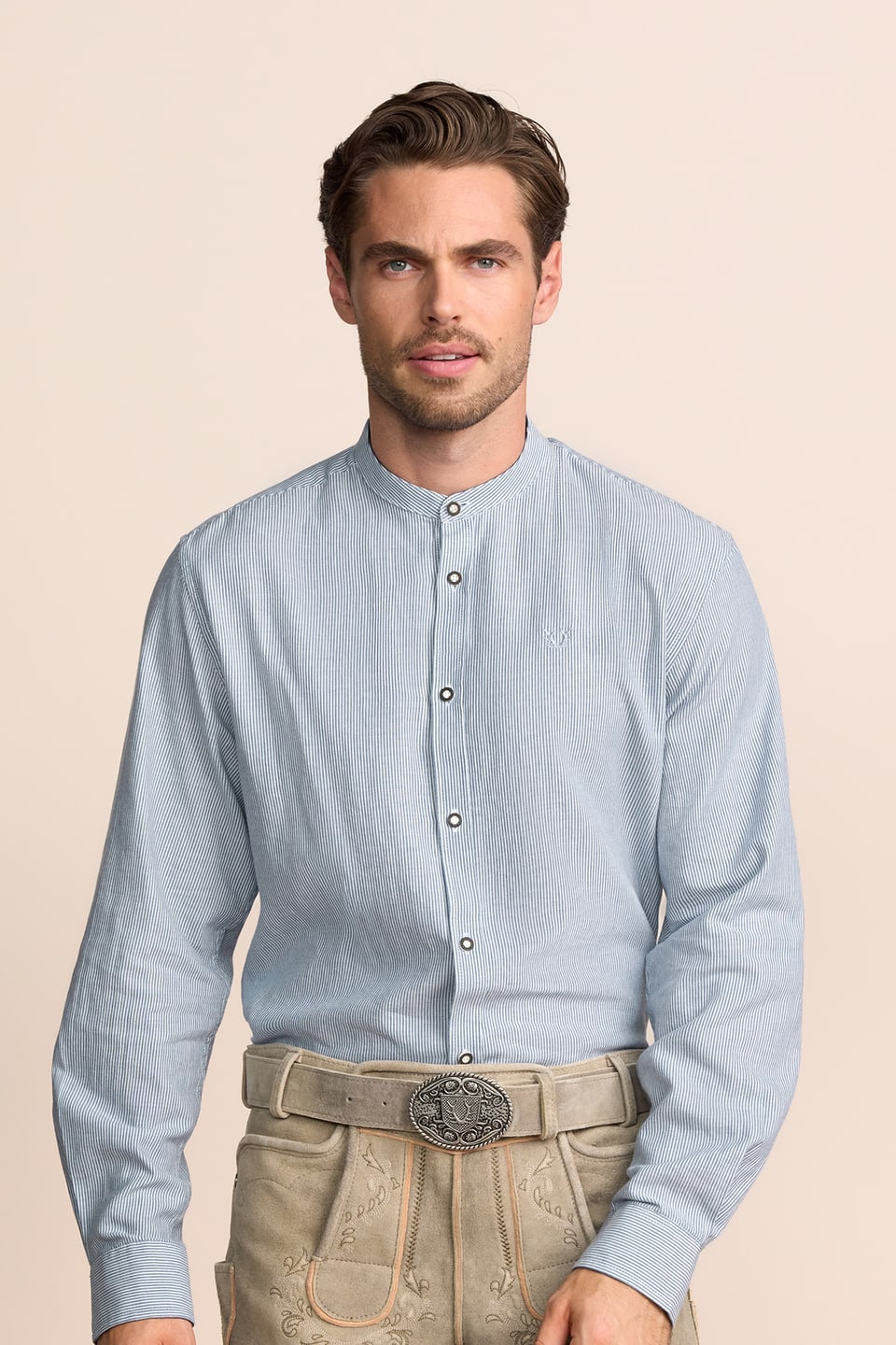 Bavarian shirt Ruven