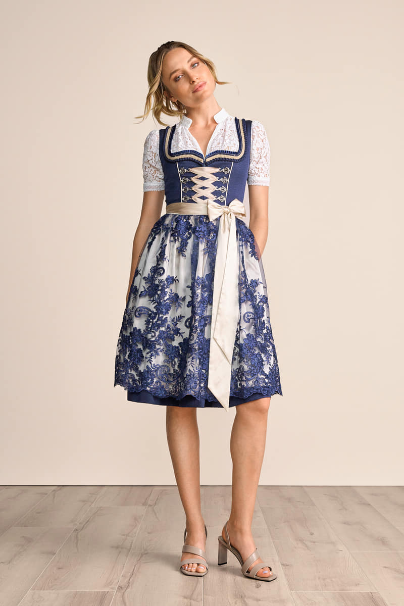 Dirndl Quiana (60cm)