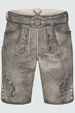 Lederhose Chris with belt