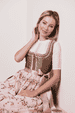 Dirndl Licinia (60cm)