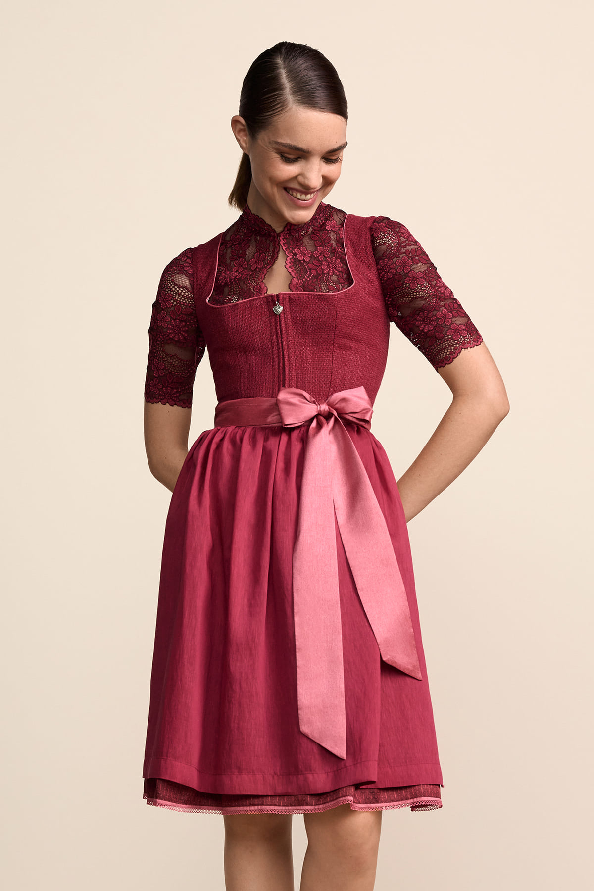 Dirndl Fenella (60cm)