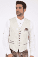 Trachten waistcoat Fabi