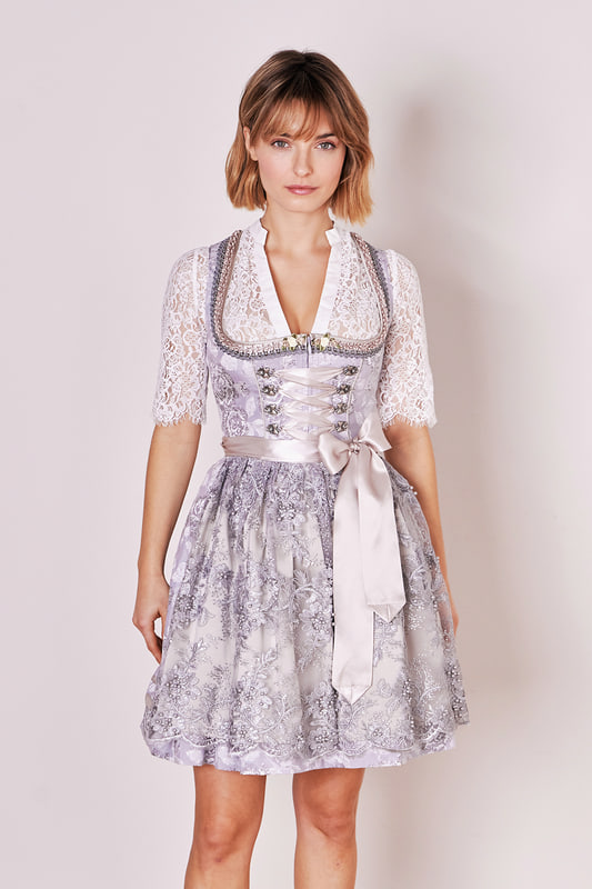 Dirndl Lenore (50cm) günstig online kaufen