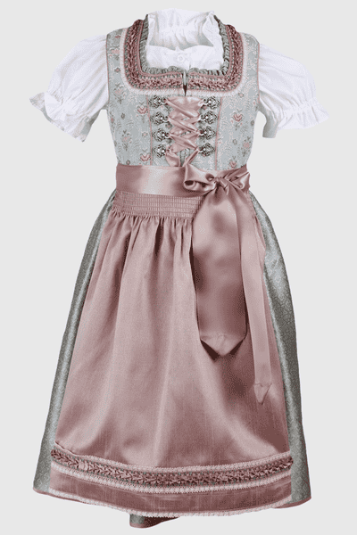 Kinderdirndl Symphony
