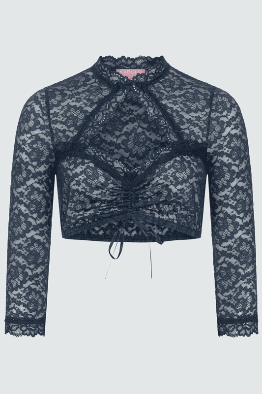 Dirndlbluse Amore Italiano günstig online kaufen